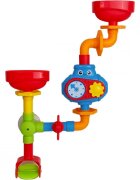Little Learner Jucarie baie Conductele vesele