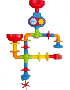 Little Learner Jucarie baie Conductele vesele