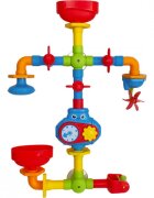 Little Learner Jucarie baie Conductele vesele