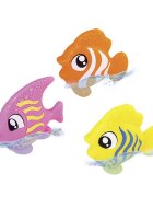 Little Learner Jucarie baie Rechin pestisori