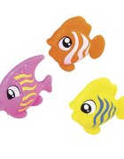 Little Learner Jucarie baie Rechin pestisori