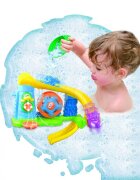 Little Learner Jucarie pentru baie - Aqua Park