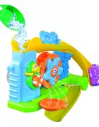 Little Learner Jucarie pentru baie - Aqua Park