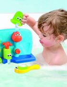 Little Learner Jucarie pentru baie Prietenii mei haiosi