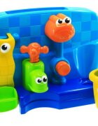 Little Learner Jucarie pentru baie Prietenii mei haiosi