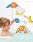 Little Learner Jucarie pentru baie Vremea