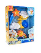 Little Learner Jucarie pentru baie Vremea