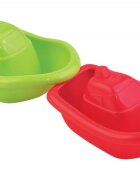Little Learner Set de barcute pentru baie