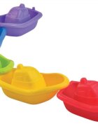 Little Learner Set de barcute pentru baie
