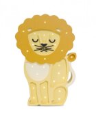 little lights Lampa Leu African Yellow