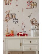 little lights Lampa Mini Masina de curse Frecciarossa