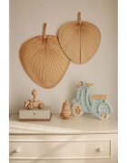 little lights Lampa Scuter Azzuro