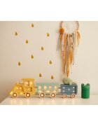 little lights Lampa Trenulet Countrycorn