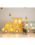 little lights Lampa Trenulet Countrycorn