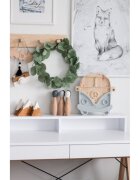 little lights Lampa Van Grey Wood