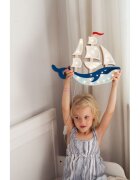 little lights Lampa Vapor Navy