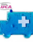 Little Luca Compresa cu Gel Ambulanta