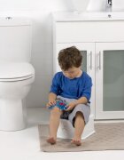 Little Luca Compresa cu Gel Inima Roz