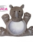 Little Luca Oglinda auto supraveghere copii Rinocer