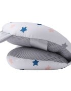 Little Mom Hamac cadita pentru bebelusi Star