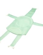 Little Mom Hamac textil pentru cadita Comfy Green