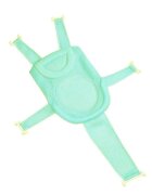 Little Mom Hamac textil pentru cadita Comfy Green