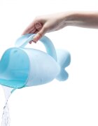 Little Mom Recipient pentru clatire Fish Blue
