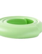 Little Mom Rola protectie Soft Green din spuma impermeabila flexibila multifunctionala lungime 4m