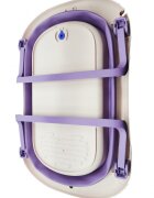 Little Mom Set Cadita pliabila Purple cu termometru integrat hamac picioare anti-derapante dop evacuare fara bpa varsta recomandata 0 luni+