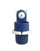 Little Mom Suport pentru periute de dinti Navy