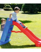 LITTLE TIKES Primul meu tobogan rosu