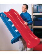 LITTLE TIKES Primul meu tobogan rosu