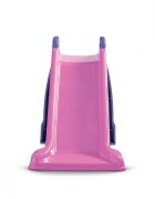 LITTLE TIKES Primul meu tobogan roz