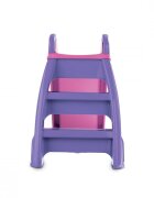 LITTLE TIKES Primul meu tobogan roz
