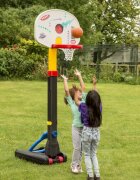 LITTLE TIKES Set Cos Basket