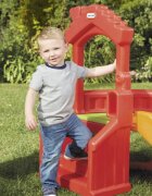 LITTLE TIKES Tobogan de joaca