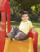 LITTLE TIKES Tobogan de joaca
