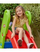 LITTLE TIKES Tobogan mare rosu