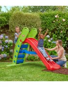 LITTLE TIKES Tobogan mare rosu
