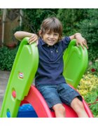 LITTLE TIKES Tobogan mare rosu
