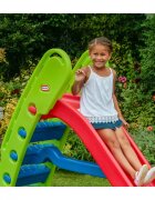 LITTLE TIKES Tobogan mare rosu