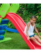 LITTLE TIKES Tobogan mare rosu