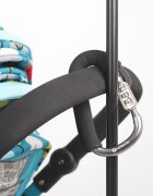 LITTLELIFE Carabina cu Cifru pentru Siguranta