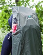 LITTLELIFE Husa de ploaie pentru rucsac