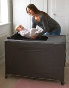 LITTLELIFE Husa Patut Impotriva Insectelor cu Protectie UV