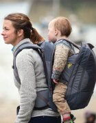 LITTLELIFE Rucsac pentru Transportul Copiilor Traveller S4