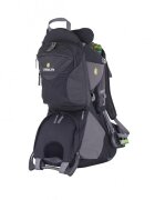 LITTLELIFE Rucsac pentru Transportul Copiilor Voyager S5