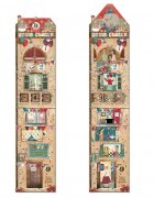 Londji Calendar zi de nastere