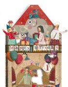 Londji Calendar zi de nastere