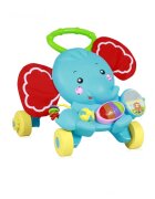 LORELLI Antepremergator multifunctional cu centru de activitati Elephant